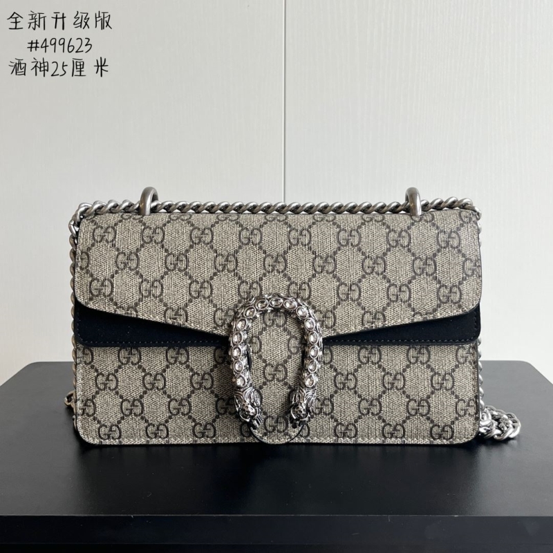 G*u*i satchel bags